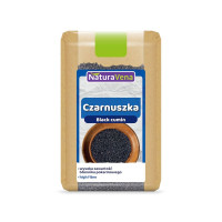 Czarnuszka NaturaVena 150 g