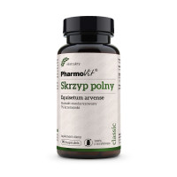 Skrzyp polny Pharmovit 90 kaps