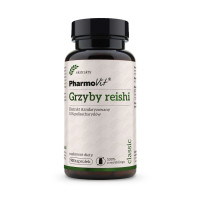 Grzyby reishi Pharmovit 90 kaps