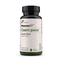 Czarci pazur 250 mg Pharmovit 90 kaps