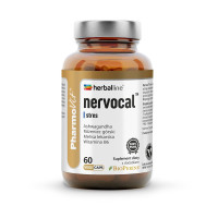 Nervocal Pharmovit 60 kaps