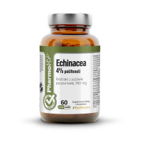 Echinacea Pharmovit 60 kaps