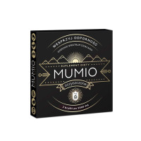 Mumio oczyszczone bryłka Nami 2x5 g