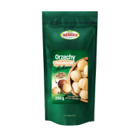 Orzechy Macadamia łuskane Targroch 250 g