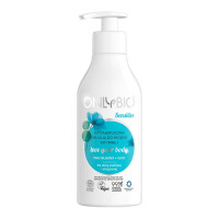 Płyn do higieny intymnej OnlyBio Sensitive 250 ml