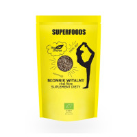 BIO Błonnik Witalny Bio Planet 150 g
