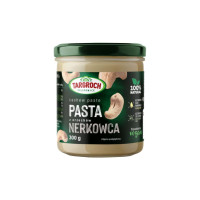 Pasta z orzechów nerkowca Targroch 300 g