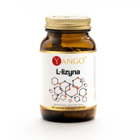 L-Lizyna Yango 90 kaps.