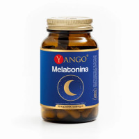 Melatonina Yango 90 kaps.