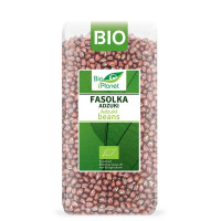 BIO Fasolka Adzuki Bio Planet 500 g