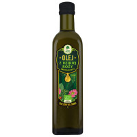 EKO Olej z dzikiej róży Dary Natury 250 ml