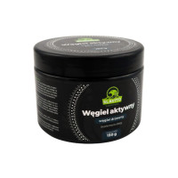 Węgiel aktywny Slavito 150g