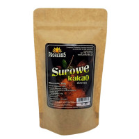 Kakao surowe ziarna Proherbis 200 g