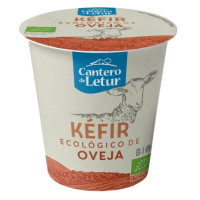 BIO Kefir owczy Cantero 125 g
