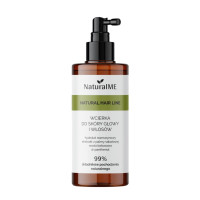 Wcierka rozmarynowa Stymulująca porost włosów NaturalME 150 ml
