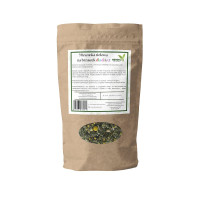 Mieszanka ziołowa na brzuszek dla dzieci ZdrowieJesz 60 g