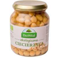 Ciecierzyca w zalewie EKOWITAL 680 g
