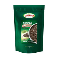 Nasiona chia Targroch - 500 g