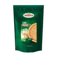 Len złoty ziarno Targroch - 1 kg