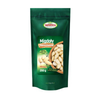 Migdały blanszowane Targroch - 250 g