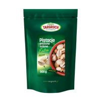 Pistacje prażone solone Targroch 500 g