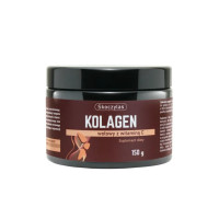 Kolagen wołowy z witaminą C Skoczylas 150 g