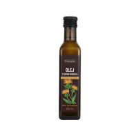 Olej z krokosza barwierskiego Skoczylas 250 ml