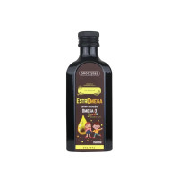 EstrOmega estry kwasów Omega 3 Junior Skoczylas 150 ml