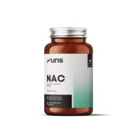 NAC UNS 60 kaps