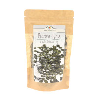 Prażona dynia z solą kłodawską 5 Przemian 100 g