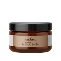 Masło Shea NaturalMe 100 ml