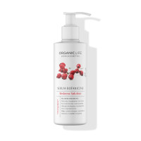 Serum botaniczne Redness Solution - cera naczynkowa - Organic Life 200 g