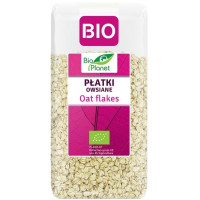 Płatki owsiane Bio Planet 300 g
