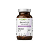 NeuroShield Biowen 60 kapsułek