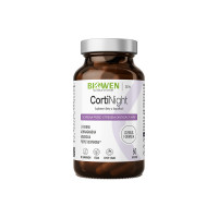 CortiNight Biowen 60 kapsułek