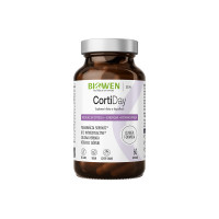 CortiDay Biowen 60 kapsułek