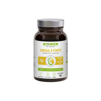 Omega 3 Forte 1000 mg EPA, 500 mg DHA Biowen - 90 kapsułek