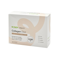 Kolagen w saszetkach - Collagen Elixir Biowen - 30 saszetek