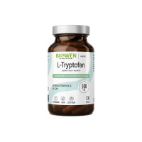 L-Tryptofan Biowen – 100 kapsułek