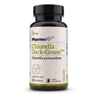 Chlorella Dark-Green Pharmovit 360 tabl.