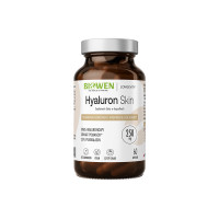 Hyaluron Skin Biowen 60 kaps