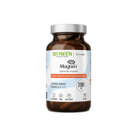 Treonian magnezu Biowen 100 kapsułek