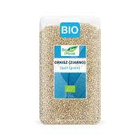 BIO Orkisz ziarno Bio Planet 1 kg