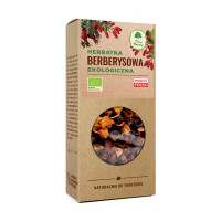EKO Herbatka Berberysowa Dary Natury 100 g