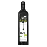 BIO Oliwa z oliwek Virgin Greece Company 500 ml