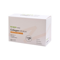 Kolagen w saszetkach - Collagen Motion Biowen - 30 saszetek