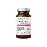 HerBalance Biowen 60 kapsułek