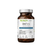 UroFlora Biowen 90 kapsułek