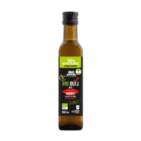 BIO Olej Dla Kobiet Big Nature 250 ml