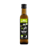 BIO Olej Dla Mężczyzn Big Nature 250 ml